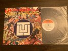 JETHRO TULL LIVE AT HAMMERSMITH 84 RARE UK RAW FRUIT VINYL LP NICE COPY