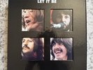 Let It Be Special Edition Super Deluxe 4 LP + 12 in EP Box Set The Beatles Vinyl