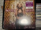 Britney Spears - Oops I Did It Again Vinyl - Purple & White Swirl UO Exclusive