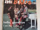 THE BEATLES - HELLO, GOODBYE / I AM THE WALRUS 7