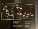 David Murray Lovers Album LP Vinyl Record Japan Pressing