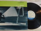 HERBIE HANCOCK Maiden Voyage LP BLUE NOTE BST 84195 US 1966 NY Freddie Hubbard