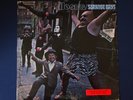 The Doors Strange Days Monarch Ultimate 1st 1967 Promo Demonstration Stamped VG