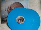 The Flower Kings- Waiting for Miracles. Blue Vinyl, Signed Postcard, 2xCD, 2019