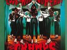 The CRAMPS - Look Mom No Head   (2013) NEW SEALED VINYL LP. LUX INTERIOR & IVY
