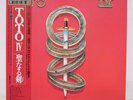 TOTO / IV JAPAN ISSUE LP W/OBI, INSERT