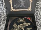Ozzy Osbourne See You On The Other Side V 2.0 AUTOGRAPHED box set #601 NEW