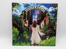 SCRATCHED Scissor Sisters Scissor Sisters LP green coloured vinyl READ DESCRIP