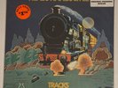 Heads Hands & Feet - Tracks LP Vinyl - Capitol ST-11051  Albert Lee - New Sealed