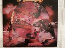 Wasp by W.A.S.P. (Picture Disk) Vinyl Record 2017