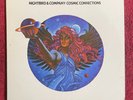 NIGHTBIRD AND COMPANY: ARMY RESERVES 33rpm LP Flo and Eddie, 3 Others SEE DESC.