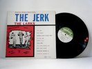 THE LARKS LP The Jerk 1965 Money    vinyl