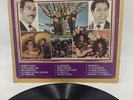 LOS ALEGRES DE TERAN corridos famosos (FALCON VINYL LP MEXICO) EX