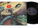 AC/DC Dirty Deeds Vinyl LP Record 1976 OZ Blue Roo 1st Press + Hype Sticker EX-