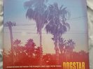 Dogstar - Somewhere Between Palm Trees Watermelon Red Vinyl SIGNED Keanu Reeves