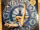 Signed Insert - LAUFEY A Matter of Time SEALED LP Vinyl - Sunrise Gold Vinyl