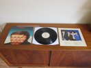 Queen - The Miracle LP - Near Mint FIRST UK Pressing Vinyl - Worldwide Shipping