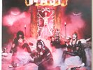 W.A.S.P. – Self-Titled Debut LP (1984, Capitol Records ST-12343)