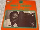 JIMMY ROGERS: 
