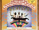 The Beatles MAGICAL MYSTERY TOUR 1967 First Pressing STILL SEALED GORGEOUS