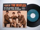 Beatles*1964 0riginal EP 