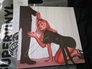 Sabrina Carpenter Man's Best Friend 2025 Signed Vinyl LP In Hand w/ Receipt