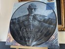 Game Of Thrones: Ice And Fire Picture Disc US Record Store Day 2017 NEW/SEALED