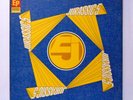 Jurassic 5 - EP - 1999 Interscope INT-90289 US 12