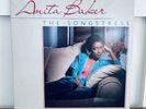 1983 Anita Baker The Songstress Vinyl LP Record