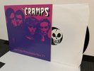 THE CRAMPS PUNK VINYL LP RECORD ALBUM