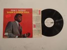 PERCY SLEDGE WARM & TENDER SOUL LP  ORIG. 1966 MONO WHITE LABEL PROMO
