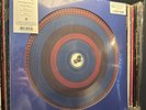GEORGE HARRISON - ELECTRONIC SOUND (ZOETROPE PICTURE DISC) RSD 2024 RECORD STORE