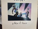 Rush – A Show of Hands 1989 Mercury 836346-1 2xLP Live Album VG+/EX