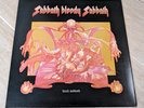 Black Sabbath - Sabbath Bloody Sabbath | 1973 |Vinyl LP Record | WWA