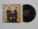 INTRODUCING BEATLES LP  BOTH OVAL VEE JAY LABELS 2-6-64 AUDIOMATRIX URJ