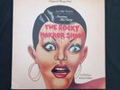 THE ROCKY HORROR SHOW ODE 77026 A1 B1 NEAR MINT VINYL CONDITION