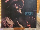 Donny Hathaway Live, 1972 1st Atco Stereo, SD-33-386, Gatefold, VG+/VG+