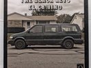 The Black Keys El Camino RARE 10th Anniversary Hardcover Photo Book EXCLUSIVE