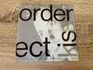 New Order - The Perfect Kiss 7”