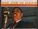 JOE TURNER: big joe is here ATLANTIC 12
