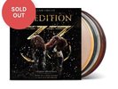Clair Obscur: Expedition 33 Soundtrack (Exclusive Edition X6 Galaxy LP Boxset)