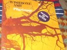 Wishbone Ash Pilgrimage Vinyl Record In Shrinkwrap Nm Vinyl