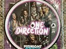 One Direction - Midnight Memories - 2014 RSD 7” Picture Disc Syco Music M-/VG+