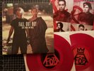 FALL OUT BOY Save Rock And Roll 2 10