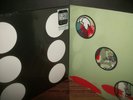Lot: 2 APOLLO BROWN+ LPs - Dice Game / Stitched Up - New SEALED hip hop vinyl
