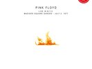Pink Floyd Live in N.Y.C. Madison Square Garden: July 2, 197 (Vinyl) (UK IMPORT)