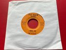 THE PUZZLES I Need You 1968 US 7