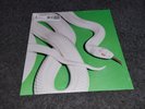 Deftones Private Music LP (Clear Vinyl) METAL NEW SEALED Vinyl LP