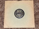 Bing Crosby Andrews Sisters POPPA SANTA CLAUS/ MELE KILIKIMAKA 78 RPM