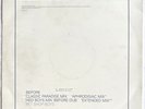 PET SHOP BOYS -Before- Rare UK Double 12” Promo With ‘Uncensored’ Sleeve (Vinyl)